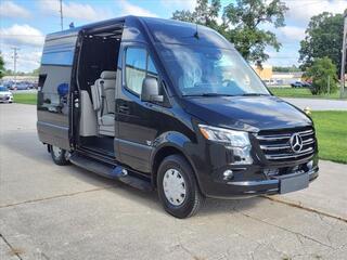 2024 Mercedes-Benz Sprinter for sale in Elkhart IN