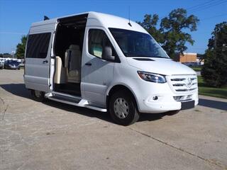 2024 Mercedes-Benz Sprinter for sale in Elkhart IN