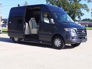 2024 Mercedes-Benz Sprinter for sale in Elkhart IN