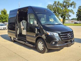 2024 Mercedes-Benz Sprinter