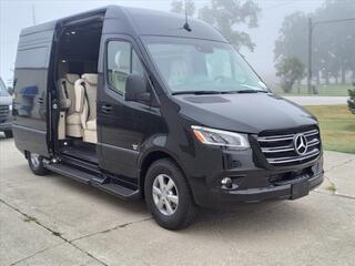 2024 Mercedes-Benz Sprinter for sale in Elkhart IN