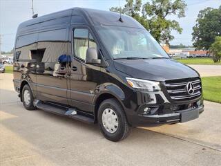 2024 Mercedes-Benz Sprinter for sale in Elkhart IN