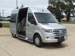 2024 Mercedes-Benz Sprinter for sale in Elkhart IN