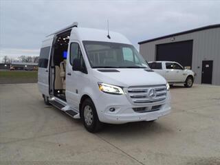 2024 Mercedes-Benz Sprinter