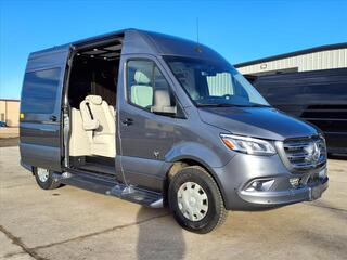 2024 Mercedes-Benz Sprinter