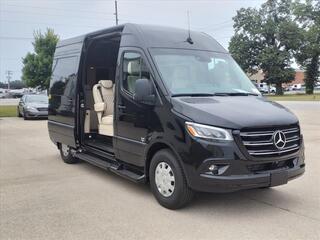 2024 Mercedes-Benz Sprinter for sale in Elkhart IN