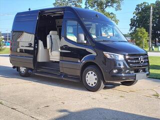 2024 Mercedes-Benz Sprinter for sale in Elkhart IN