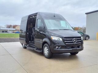 2024 Mercedes-Benz Sprinter for sale in Elkhart IN