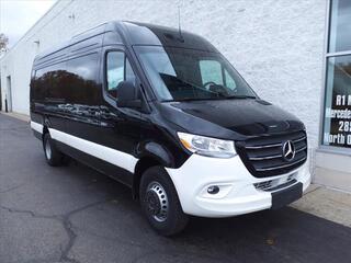 2025 Mercedes-Benz Sprinter for sale in North Olmsted OH