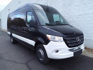 2025 Mercedes-Benz Sprinter for sale in North Olmsted OH