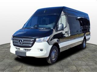 2025 Mercedes-Benz Sprinter for sale in North Olmsted OH