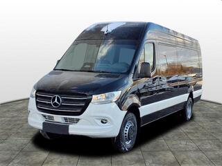 2025 Mercedes-Benz Sprinter for sale in North Olmsted OH