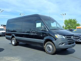 2026 Mercedes-Benz Sprinter for sale in Salem NH