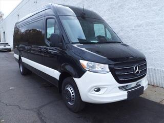 2025 Mercedes-Benz Sprinter for sale in North Olmsted OH