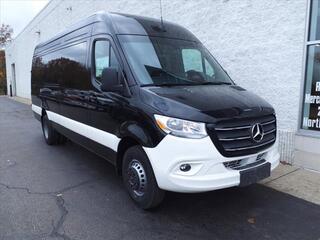 2025 Mercedes-Benz Sprinter for sale in North Olmsted OH