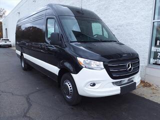 2024 Mercedes-Benz Sprinter for sale in North Olmsted OH