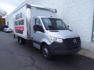 1992 Mercedes-Benz Sprinter for sale in North Olmsted OH