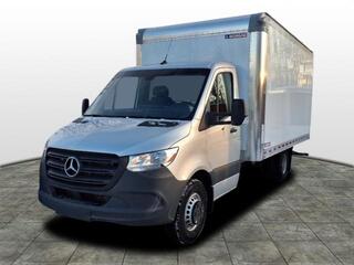 1992 Mercedes-Benz Sprinter for sale in North Olmsted OH