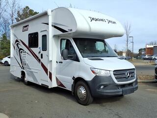 1990 Mercedes-Benz Sprinter