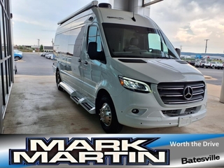 1990 Mercedes-Benz Sprinter