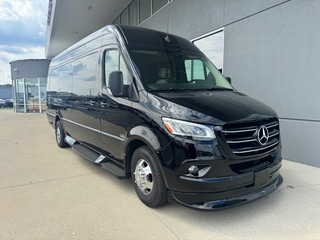 1992 Mercedes-Benz Sprinter