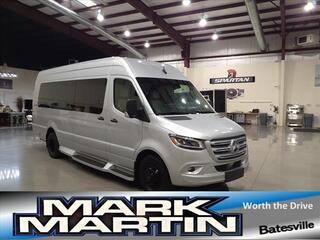 1992 Mercedes-Benz Sprinter