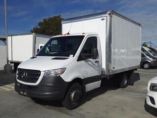 1993 Mercedes-Benz Sprinter