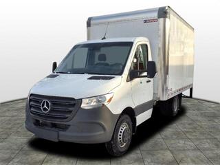 1993 Mercedes-Benz Sprinter for sale in North Olmsted OH