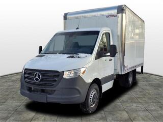 1993 Mercedes-Benz Sprinter for sale in North Olmsted OH