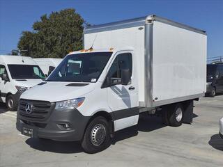 1993 Mercedes-Benz Sprinter