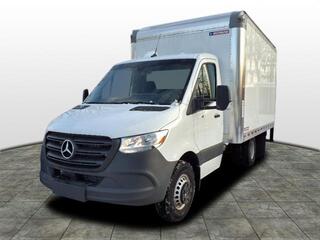 1993 Mercedes-Benz Sprinter for sale in North Olmsted OH