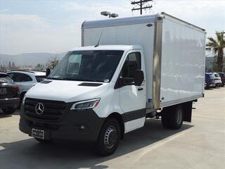 1993 Mercedes-Benz Sprinter for sale in El Cajon CA