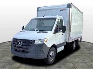 1993 Mercedes-Benz Sprinter for sale in North Olmsted OH