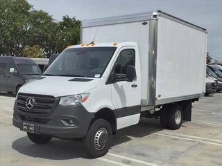 1993 Mercedes-Benz Sprinter for sale in El Cajon CA