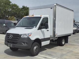 1993 Mercedes-Benz Sprinter