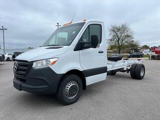 1993 Mercedes-Benz Sprinter