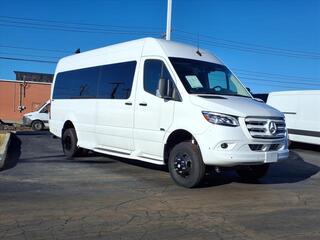 1993 Mercedes-Benz Sprinter for sale in Salem NH