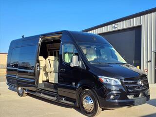 1994 Mercedes-Benz Sprinter