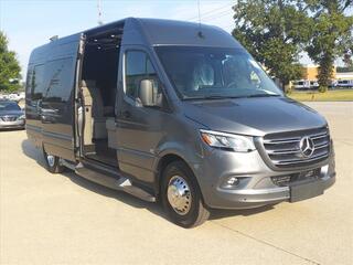 1994 Mercedes-Benz Sprinter for sale in Elkhart IN