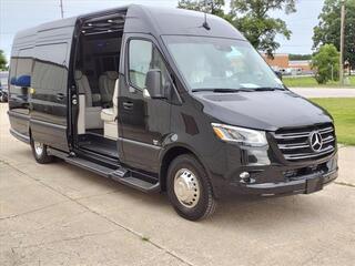 1994 Mercedes-Benz Sprinter for sale in Elkhart IN