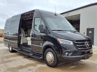 1994 Mercedes-Benz Sprinter