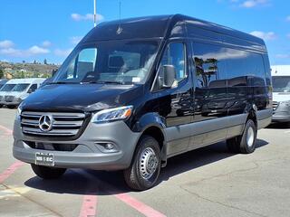 1995 Mercedes-Benz Sprinter for sale in El Cajon CA