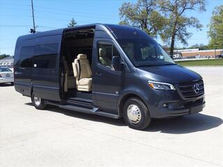 1993 Mercedes-Benz Sprinter for sale in Elkhart IN