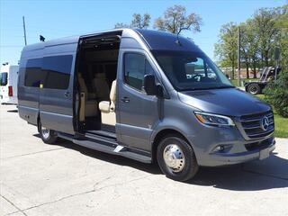 1993 Mercedes-Benz Sprinter for sale in Elkhart IN