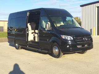 1993 Mercedes-Benz Sprinter for sale in Elkhart IN