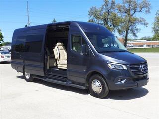 1993 Mercedes-Benz Sprinter for sale in Elkhart IN