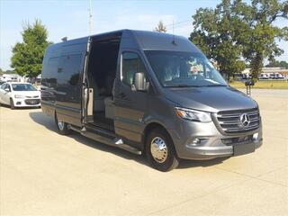 1994 Mercedes-Benz Sprinter