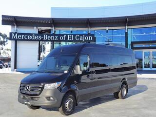 1994 Mercedes-Benz Sprinter