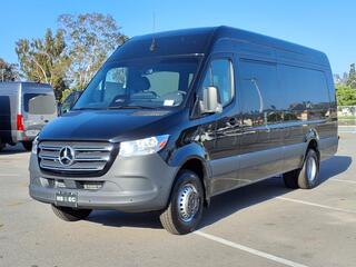 1995 Mercedes-Benz Sprinter for sale in El Cajon CA