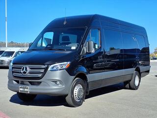 1996 Mercedes-Benz Sprinter